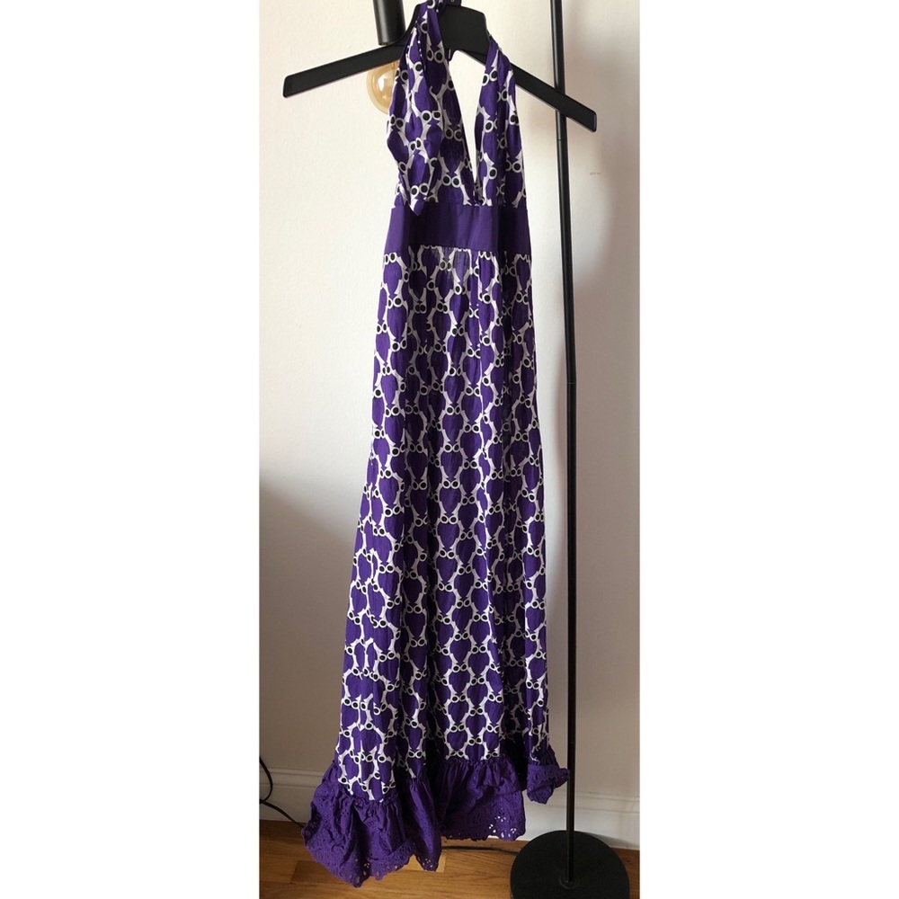 PATRIZIA PEPE stylish maxi dress
